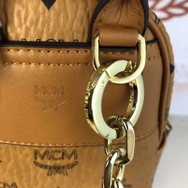 MCM Backpacks